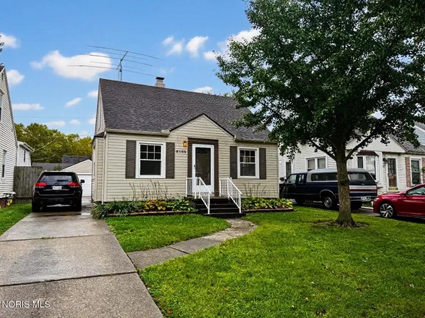 3133 Cragmoor Ave, Toledo, OH 43614