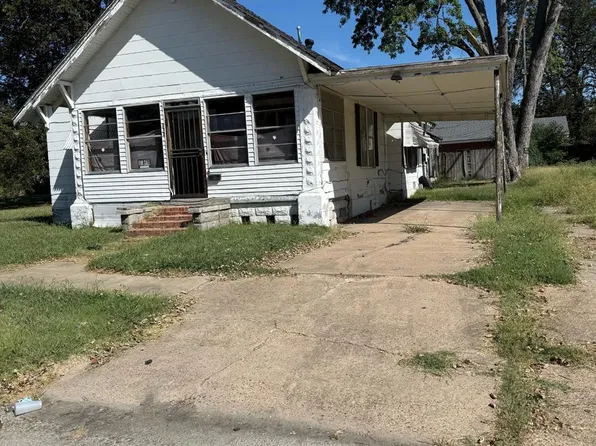 212 W Kentucky St, Blytheville, AR 72315