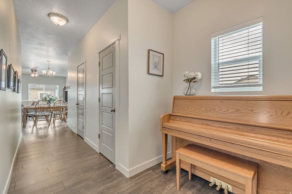 5673 N Sagewood Dr, Stansbury Park, UT - View 4