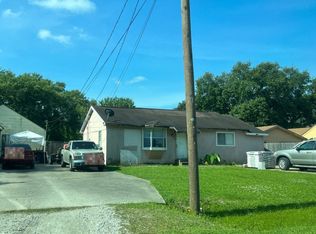 2204 Norma St, Port Arthur, TX 77640