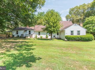 1507 Van Bibber Rd, Edgewood, MD 21040