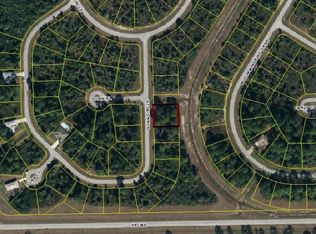 5007 Gunn Cir, Labelle, FL 33935