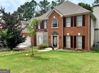 11939 Olmstead Dr, Fayetteville, GA 30215