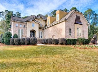 7116 Applewater Ct, Spanish Fort, AL 36527