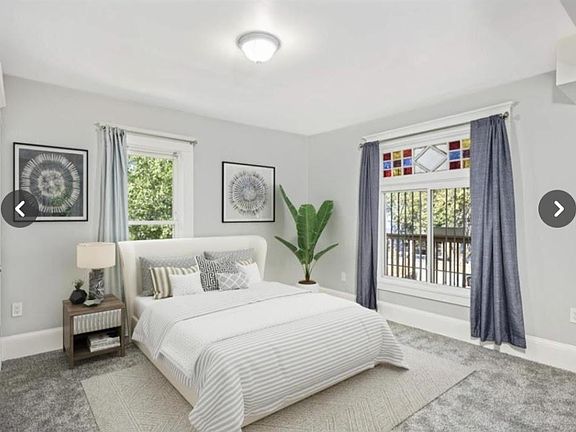 3rd image of 812 18 1/2 Ave NE #2