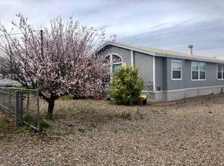 274 E Cottonwood St, Roosevelt, AZ 85545