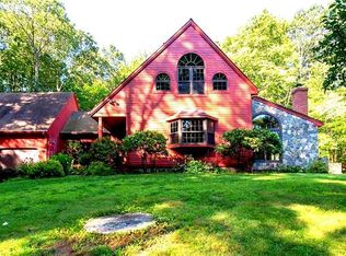 45 Center Rd, Woodstock, CT 06281