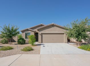 202 N 109th Dr, Avondale, AZ 85323