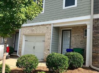 5243 Mill Way, Stone Mountain, GA 30083