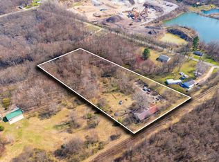 57494 46 1/2 St, Lawrence, MI 49064