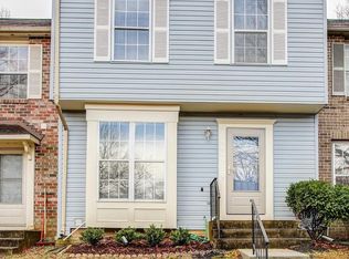 20004 Apperson Pl, Germantown, MD 20876