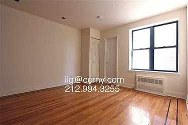 Rented by City Connections Realty