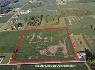 0 N County Road 650 E, Batesville, IN 47006
