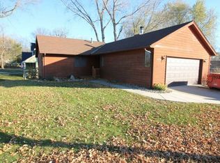 2992 Highview Ln, Mound, MN 55364