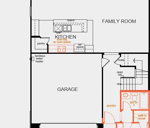 2nd image of 848 Riverlawn Pl
