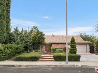 12111 Darby Ave, Porter Ranch, CA 91326