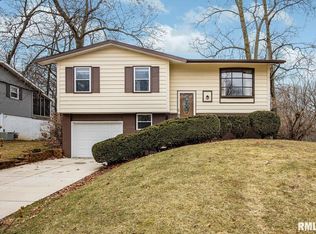 5927 N Tampico Dr, Peoria, IL