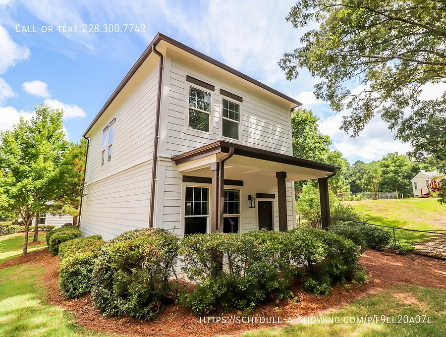 4 bed, 1680 sqft, $3,800 — Photo 4