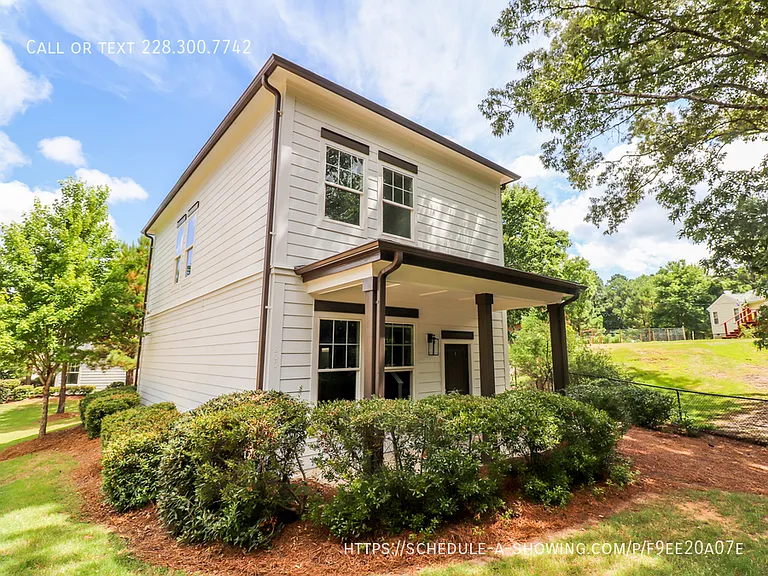 511 Olive Branch Way — Photo 3
