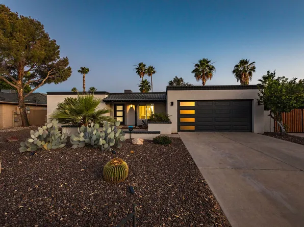5221 E Nisbet Rd, Scottsdale, AZ 85254