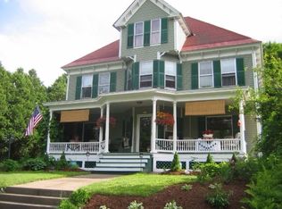 6 Front St, Bellows Falls, VT 05101