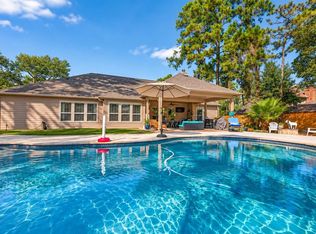 15406 Winterhaven Dr, Tomball, TX 77377