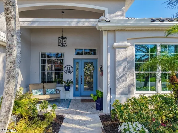 (undisclosed Address), North Fort Myers, FL 33917