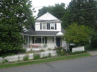 17 Graham Ave, Cortland, NY 13045