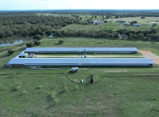 9765 County Road 410 Rd, Caldwell, TX 77836