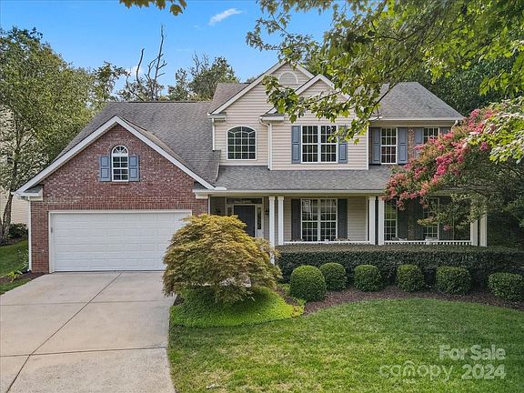 2nd image of 8610 Ellington Park Dr