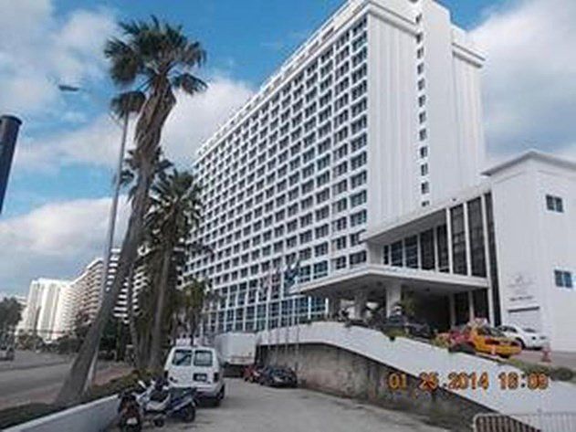 1st image of 5445 Collins Ave APT 1622