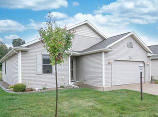 1610 Harvest Dr, Goshen, IN 46526