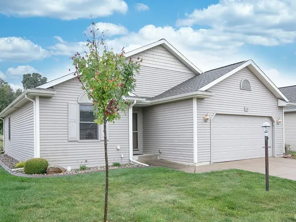 1610 Harvest Dr, Goshen, IN 46526