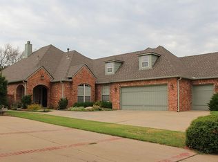 7710 S 5th St, Broken Arrow, OK 74011