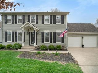 312 N Mesquite St, Olathe, KS 66061