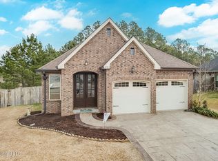 17213 Palm Ridge Dr, Diberville, MS 39540