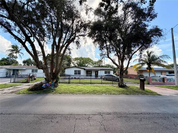 18711 NW 24th Ave, Miami Gardens, FL 33056