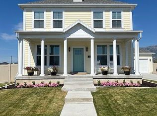 170 N Havenwood Dr, Kaysville, UT 84037