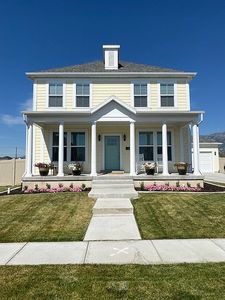 170 N Havenwood Dr, Kaysville, UT, 84037