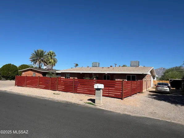 4741-4745 E 2nd St, Tucson, AZ 85711