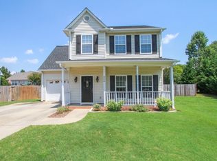 304 Wild Wing Way, Easley, SC 29642