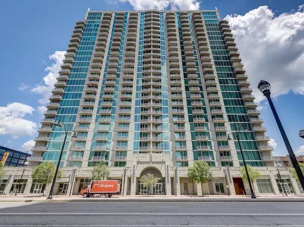 361 17th St NW Unit 1417, Atlanta, GA 30363