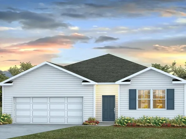 8007 Precious Ct, Ravenel, SC 29470
