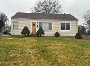 5114 Weber Rd, Saint Louis, MO 63123