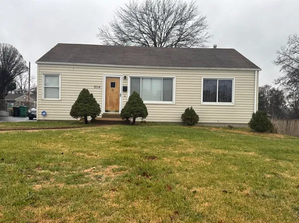 5114 Weber Rd, Saint Louis, MO 63123