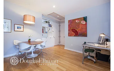 Sold by Douglas Elliman
