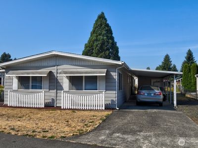 5305 Yakima Lane SE, Lacey, WA, 98503