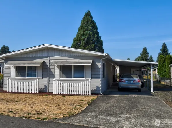 5305 Yakima Lane SE, Lacey, WA 98503