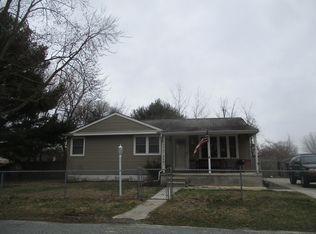 305 Sterling Ave, Egg Harbor Township, NJ 08234