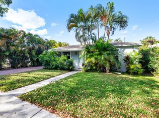 1013 Upland Road, West Palm Beach, FL 33401